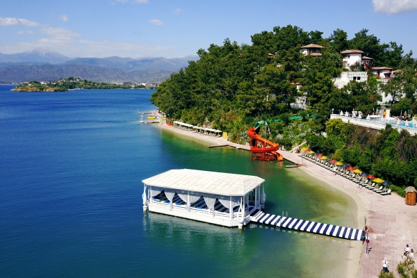 Letoonia Club-Hotel